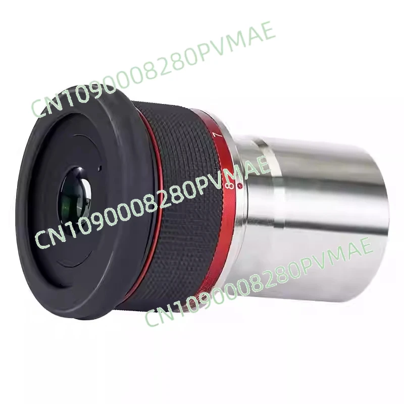 High Power Lunar & Planetary Observing Astronomical SV215 1.25Inch 3Mm-8Mm Planetary Zoom Eyepiece for Telescope