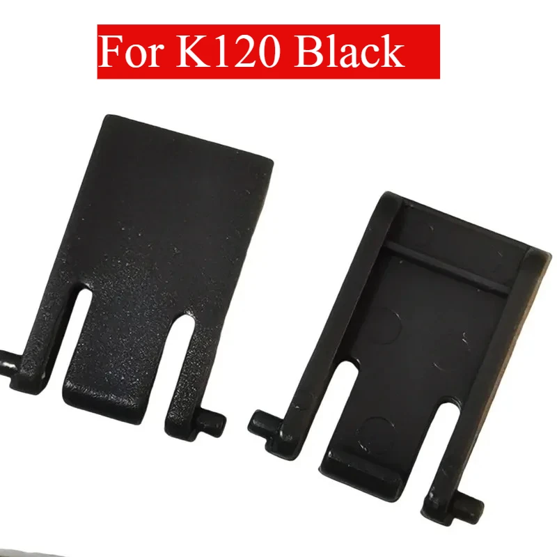 For logitech G810 G610 G PRO / G915 G913 /G910/ K120/MK235 /G512 G513 K840 G413 Keyboard Stand Feet Legs repair parts view 4