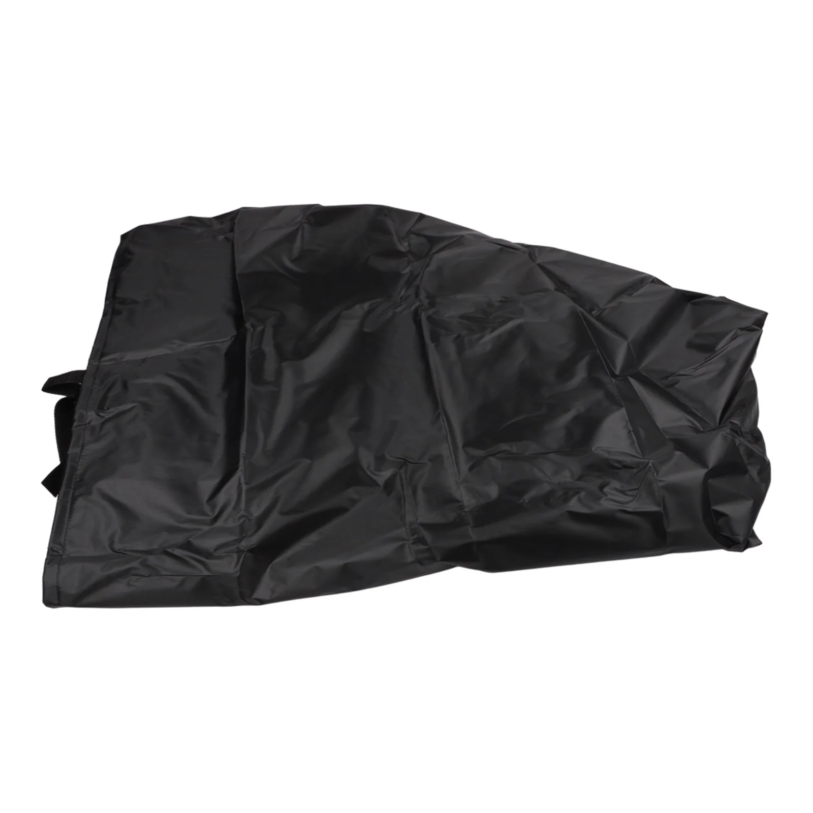 Camping Wagon Garden Trolley Cover For Camping Trips Easy Clean Suitable For Wheelbarrows All Season Protection