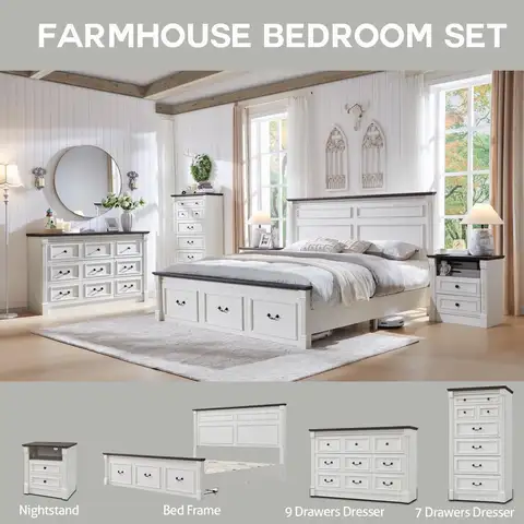 10 best sales लंबा ड्रेसर - №1