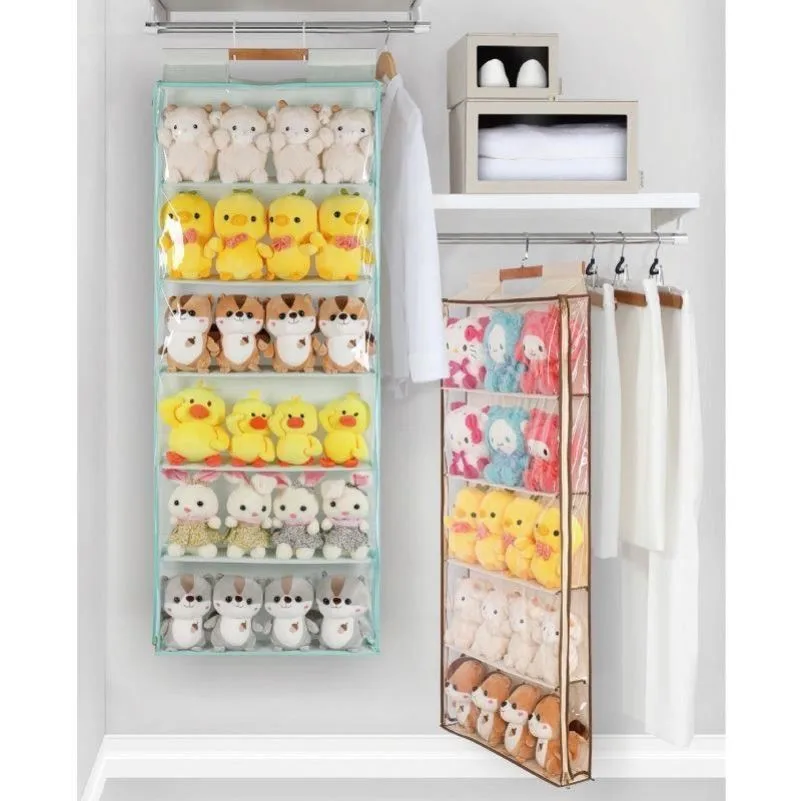Thumbnail 3 - #53 Compare Wall Hanging Organizers Before You Buy