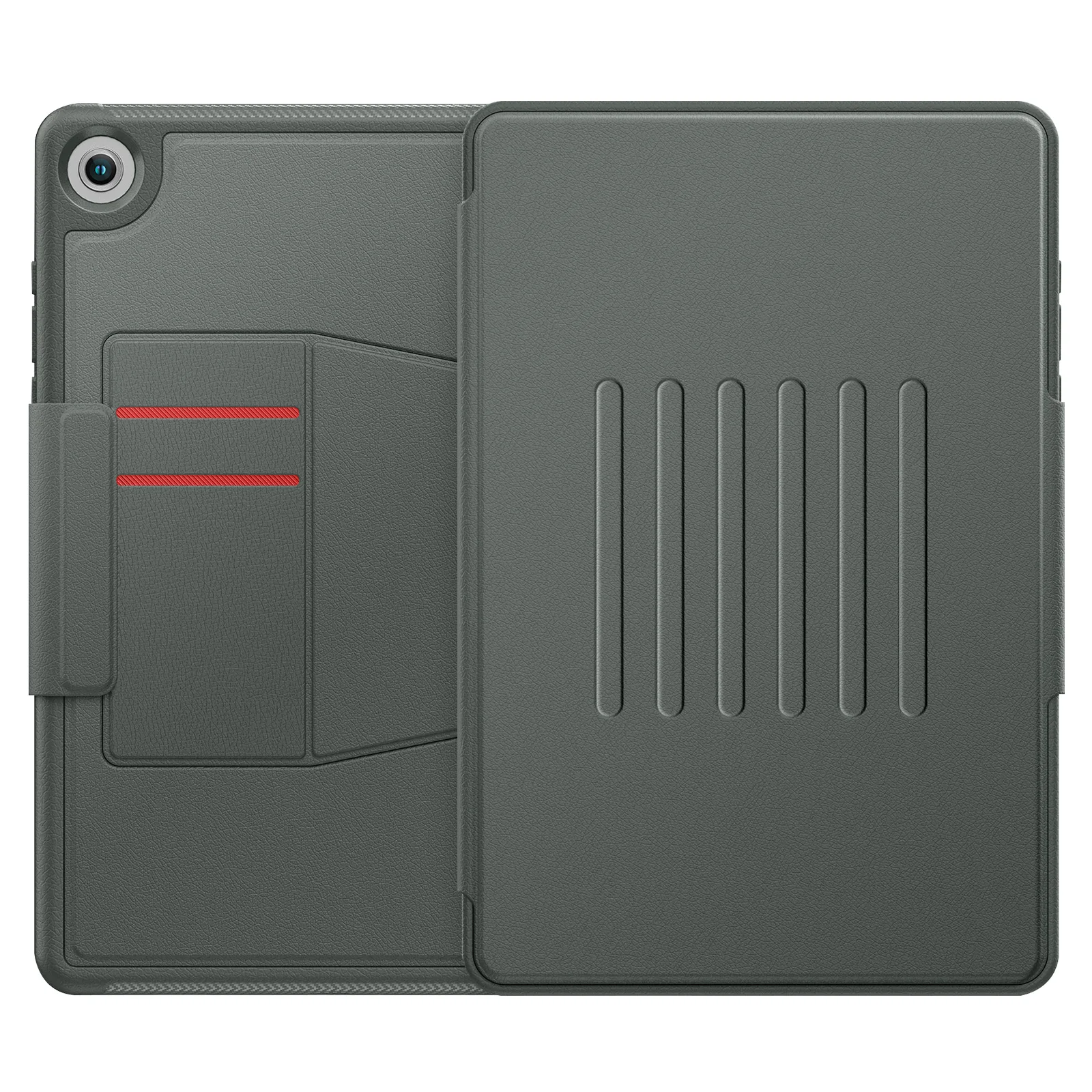 

Magnetic Stand Case For Universal Samsung Tab A11 A9 Plus 2025 2023 11.0" SM-X230 X236B X210 X215 X216B X218U Smart Flip Cover