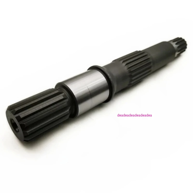 

Hydraulic Pump Parts Drive Shaft for Repair Rexroth A10VSO71 Piston Pump