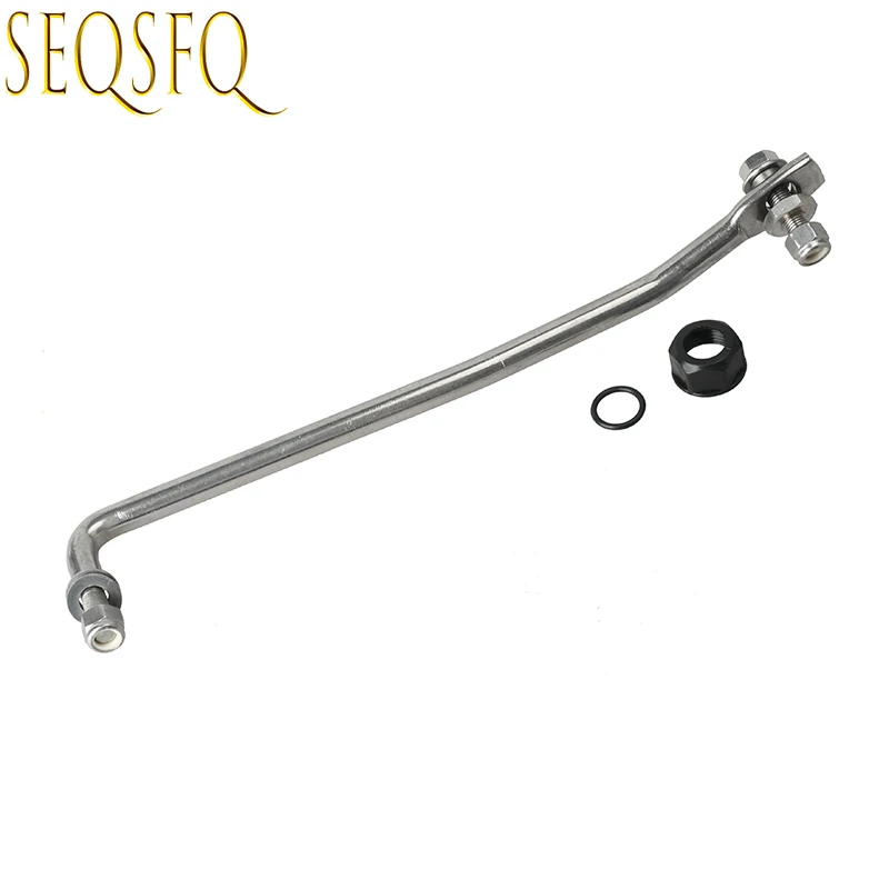 

689-61350 Rod Fit Parsun Yamaha Outboard Marine 689-61350-02 Steering Drag Guide Link Rod Arm 20HP 25HP 30FP 40HP 50HP