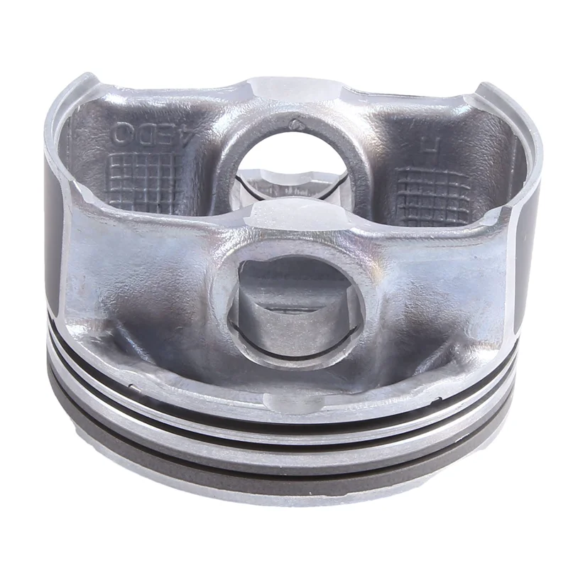 

NEW-23041-2E200 Piston Piston Pin Piston Group Snap Ring Ring Assembly Parts Accessories For Hyundai Kia 230412E200