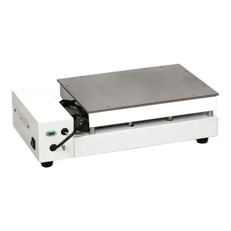 Stainless steel constant temperature electric heating plate heating plate digital display temperature control digestion