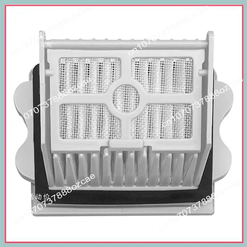 A26P Replacement Filter Roller Brush For Roborock Flexi Flexi Pro Replacement Parts Accessories Clean Filters