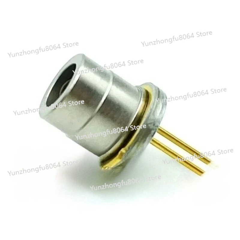 

TO5-9mm Green 525nm 532nm 2W Laser Diode