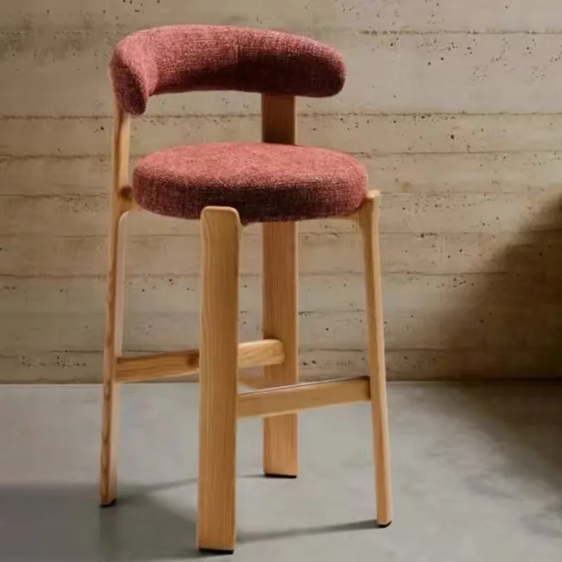 About Modern Ash Wo…