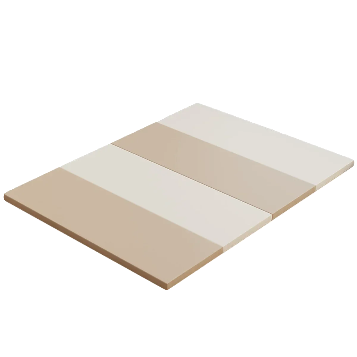 

Baby crawling mat Thickened floor mat Foldable infant doll Living room Home children's high-end game mat 5cm