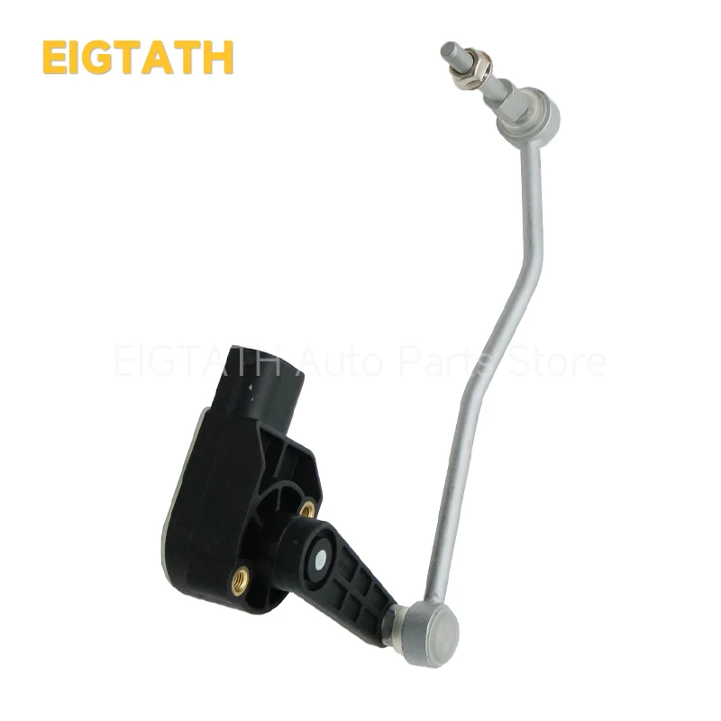 3W0941285C Vorne Links Luftfederung Höhe Level Sensor Für Bentley GT 2003–2011 Hohe Qualität Großhandel Auto Teil Zubehör