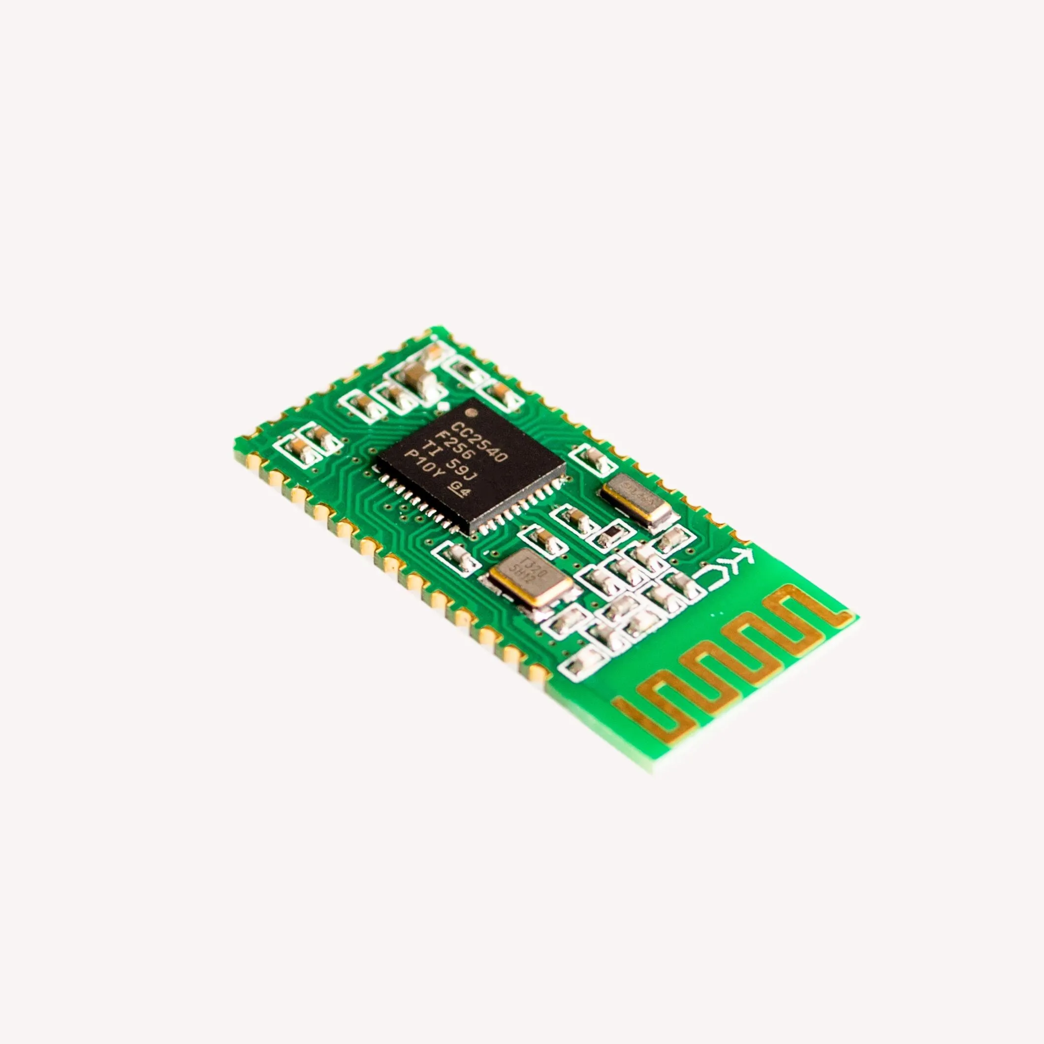 HC-08 For Bluetooth Serial Port Module  4.0 Low Power Consumption Microampere Level Current