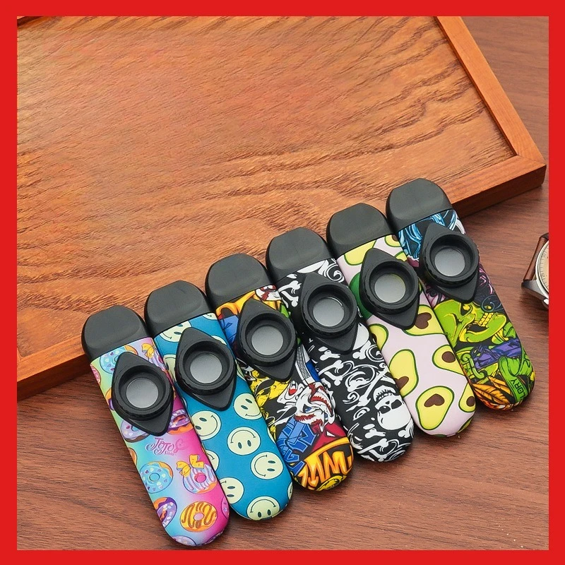 Instrumentos Musicales Profesi - Musical Instrument Kazoo reseña y precio