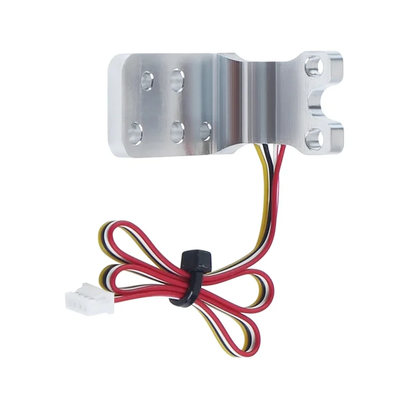 مقياس الضغط عالي الجودة لأجزاء الطابعة ثلاثية الأبعاد كوبرا S1 كومبو قياس الضغط Levelin 2 قطعة #3