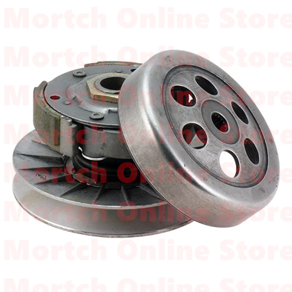 

LINHAI YAMAHA 250 260 300 CVT Rear Clutch Pulley Assy 250-5034 For Linhai Yamaha Keeway Jinlang Feishen Scooter ATV