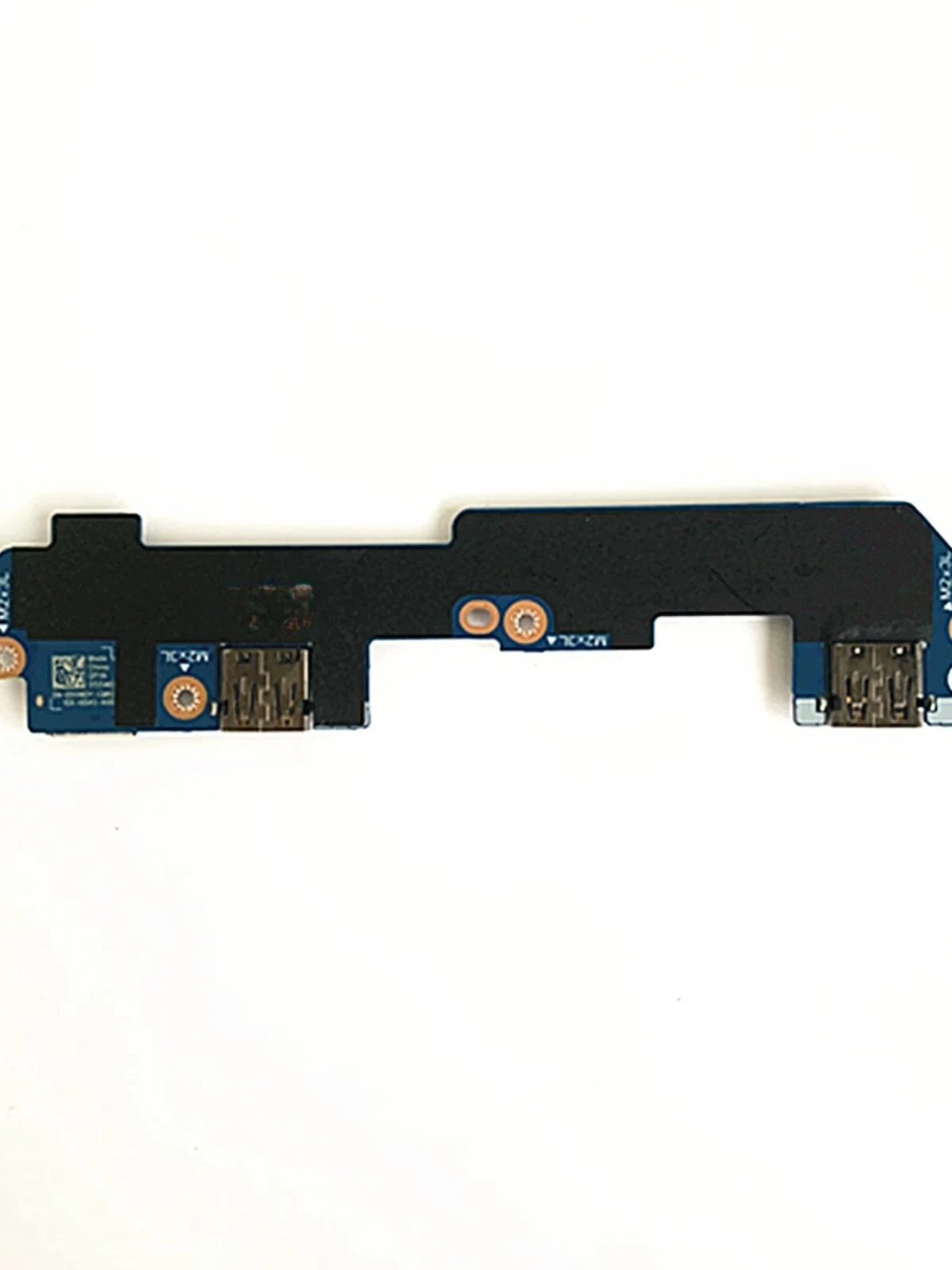 USB IO Board 055WDY LS-K476P for Dell Alienware x17 R1 R2