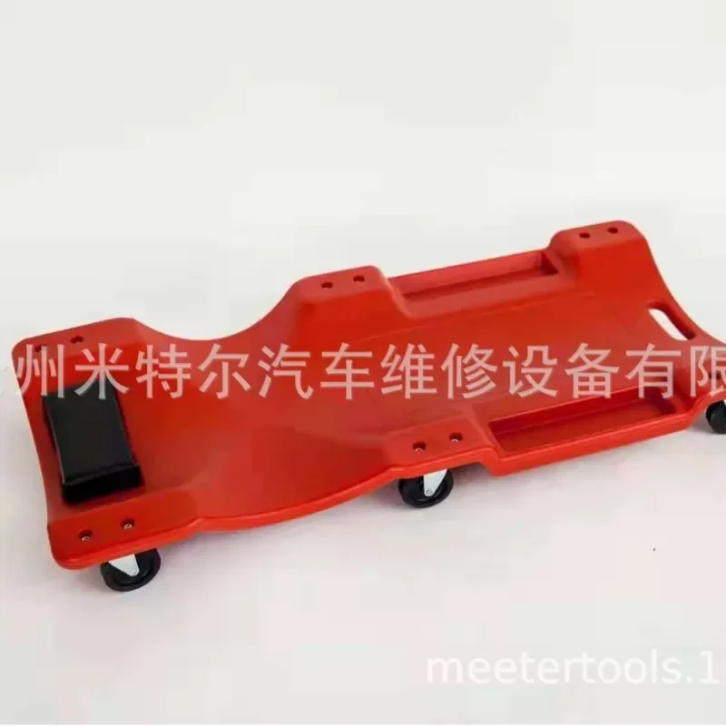 for universal car repair lying board for professional automotive maintenance and inspection tasks featuring a durable 40 inch