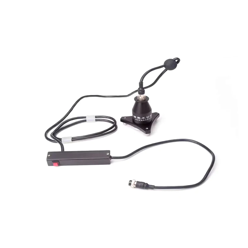 Jietong JT-2000 Instrument de détection de fuite pour la détection de haute précision des fuites de canalisations d'eau souterraine