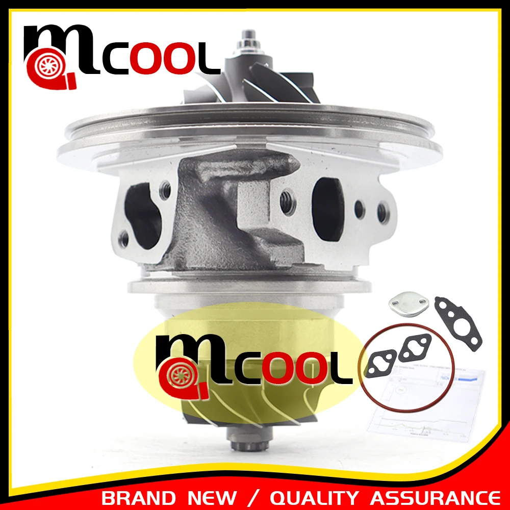 

CT15B Turbo Cartridge For TOYOTA Makr Chaser Cresta Tourer V JZX100 1JZ 1JZ 17201-46040 1720146040 17201 46040 Turbo CHRA Core