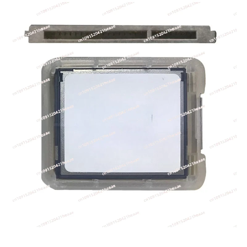 

Suitable for Industrial Flash Card 32G SFCA032GH1AD4TO-I-GS