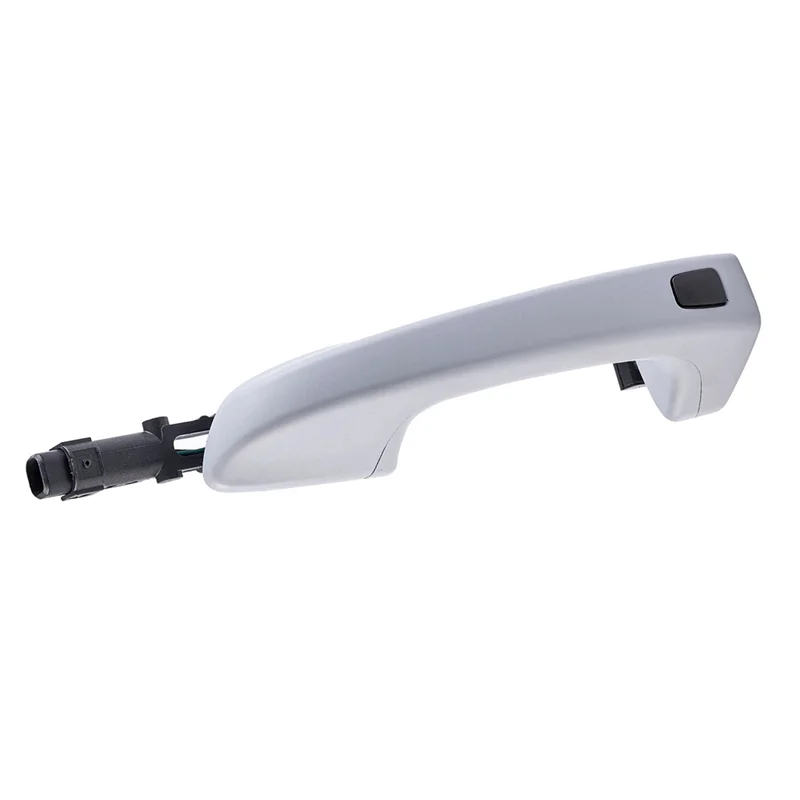 

NEW-Car Exterior Door Handle For Cayenne 3.0L 3.6L 4.8L 2011-2018