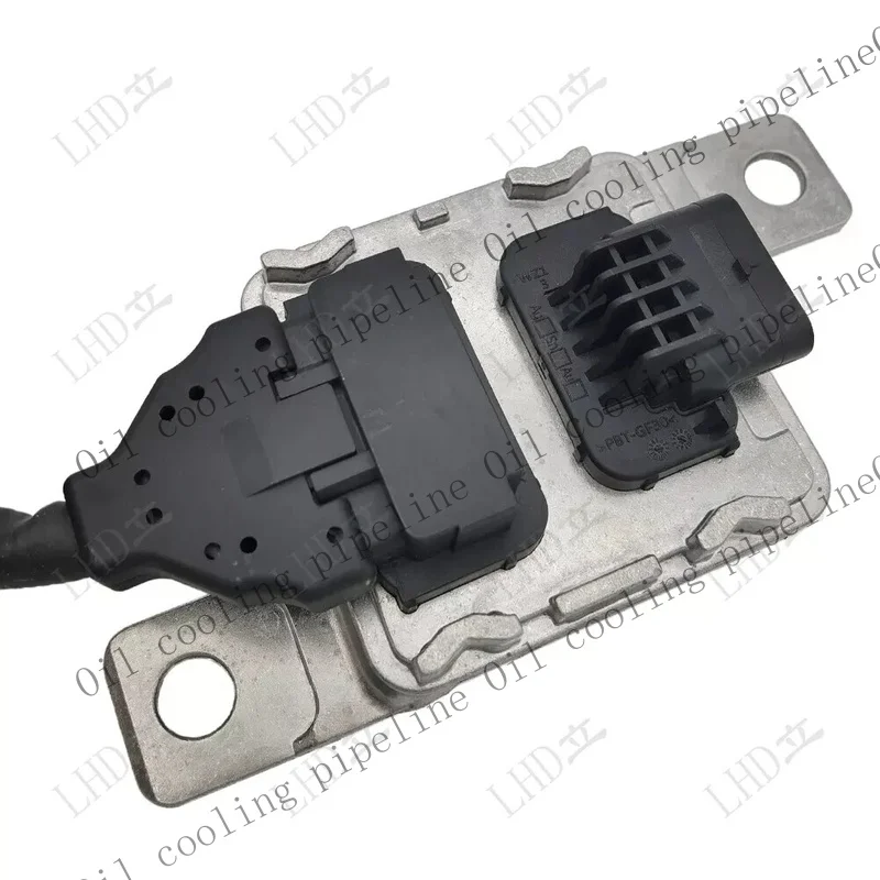 A+ Nox Sensor 8R0907807S For Audi Q5 Van 8RB 12-17 Porsche Macan 95B 3.0 TDI 14-18