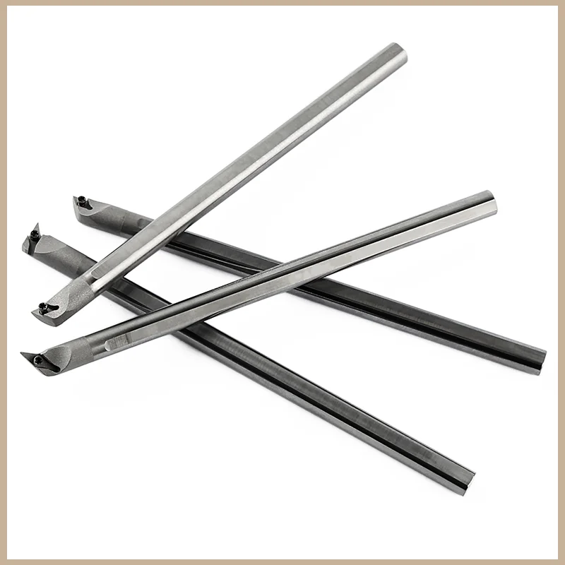 Imagem -06 - Mini Ferramenta de Turing Interna mm mm mm mm Small Hole Turning Lathe Tools Bar Sducl Sdqcl Sdjcl Carbide Lathe Boring Cutter 1pc
