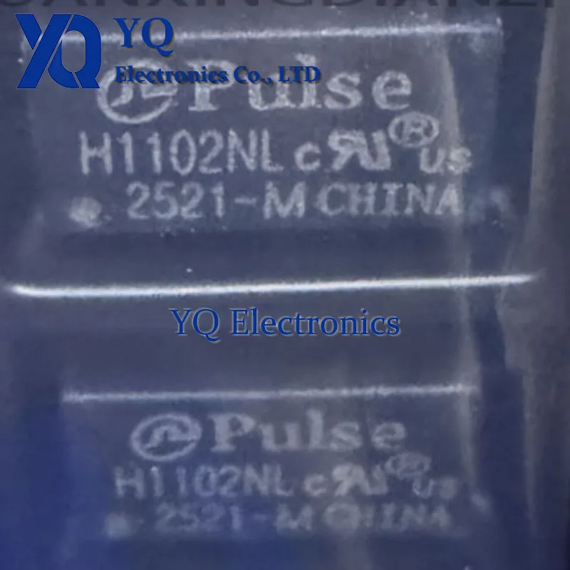 10PCS/lot New OriginaI H1102NL H1102NLT Network Transformer Filter SMT SOP16