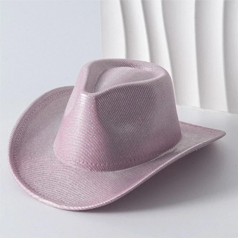 The lightweight and sun-protective top hat for ladies is fashionable trendy suitable travel shopping daily life