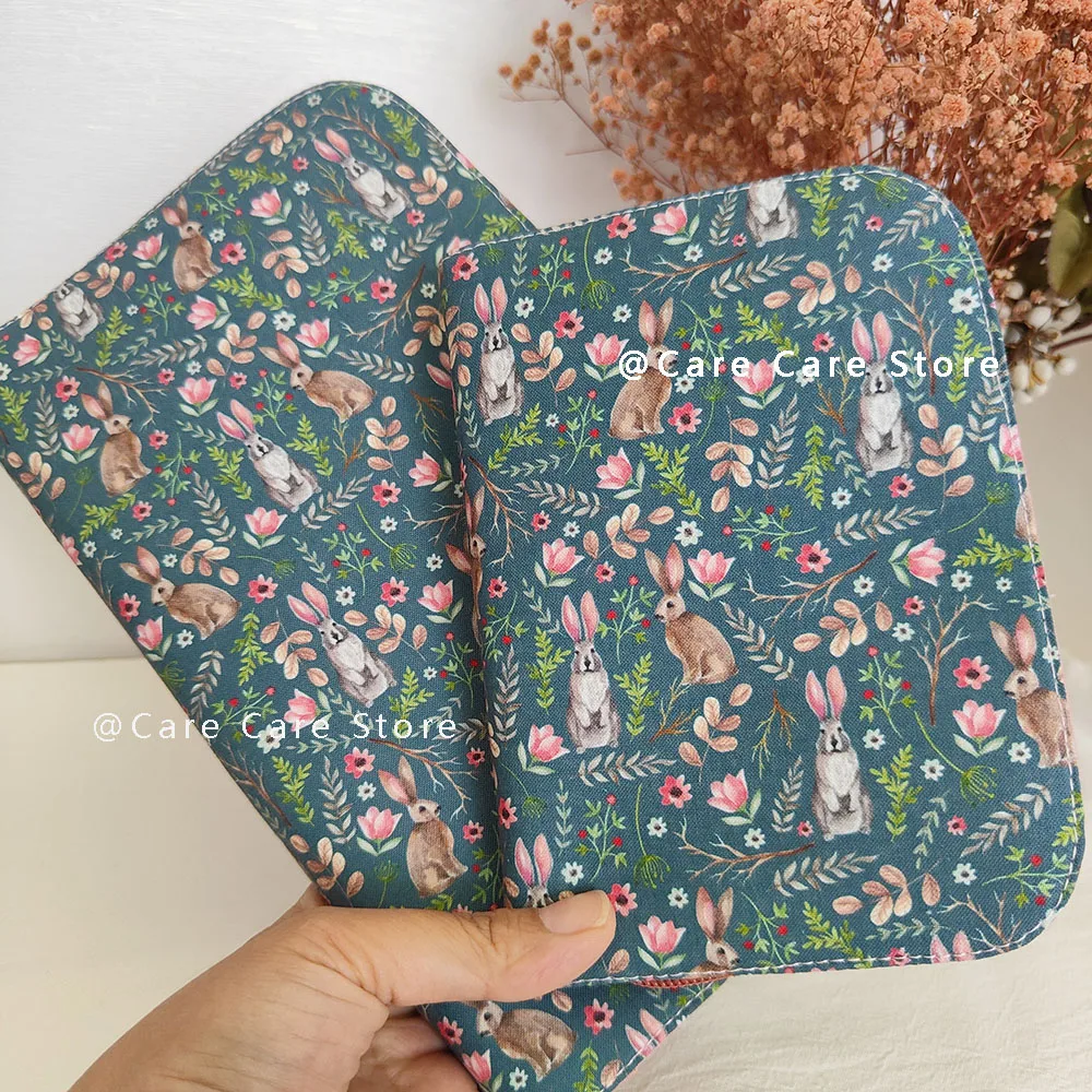 Handmade Empty Crochet Bag Organizer Spoke Organizer Knitting Needles Case Sewing Organizer Box Crochet Supplies Needle holder