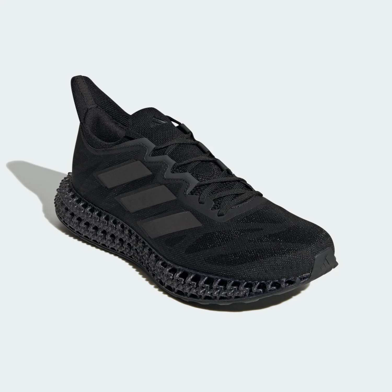 حذاء الجري Adidas Official الأصلي 4DFWD 3 W للرجال المبطن المقاوم للاهتراء IG8985