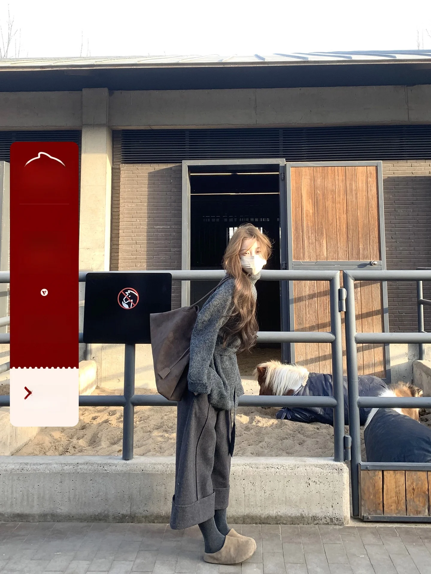 

Женский вязаный свитер с высоким воротником XXIIUU, базовый слой, зима 2025, новый, корейский свободный крой, длинный рукав, смесь полиэстера и шерсти