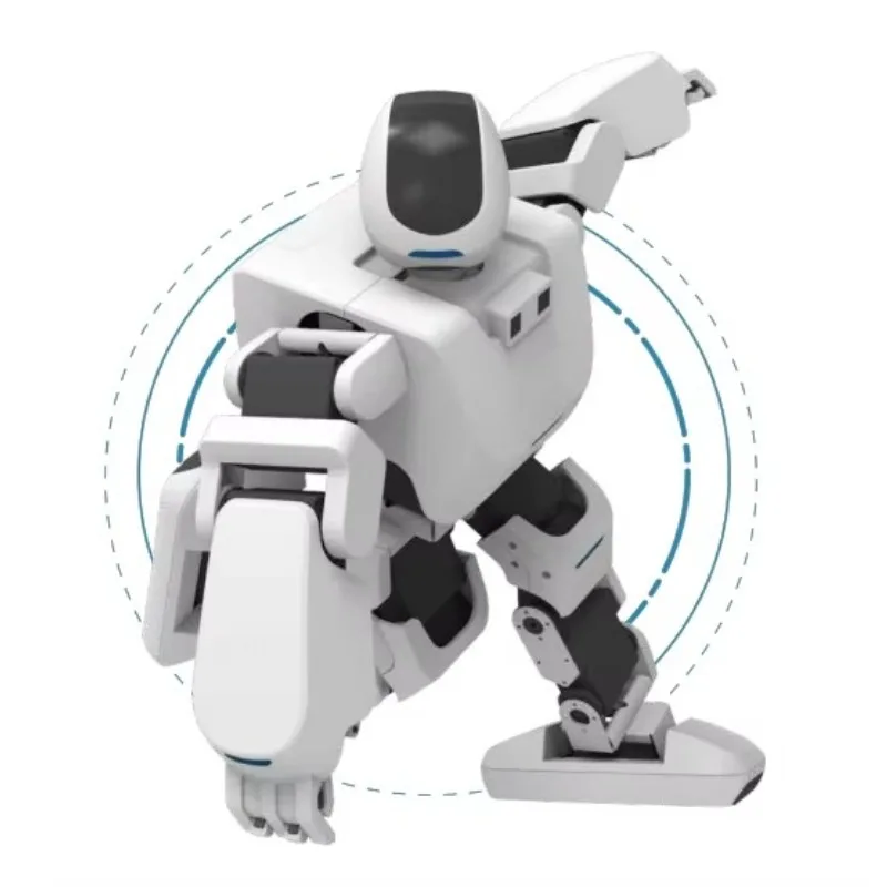 Educational Humanoid Robot Toy (Hot Selling) for Artificial Intelligence Programming Skills