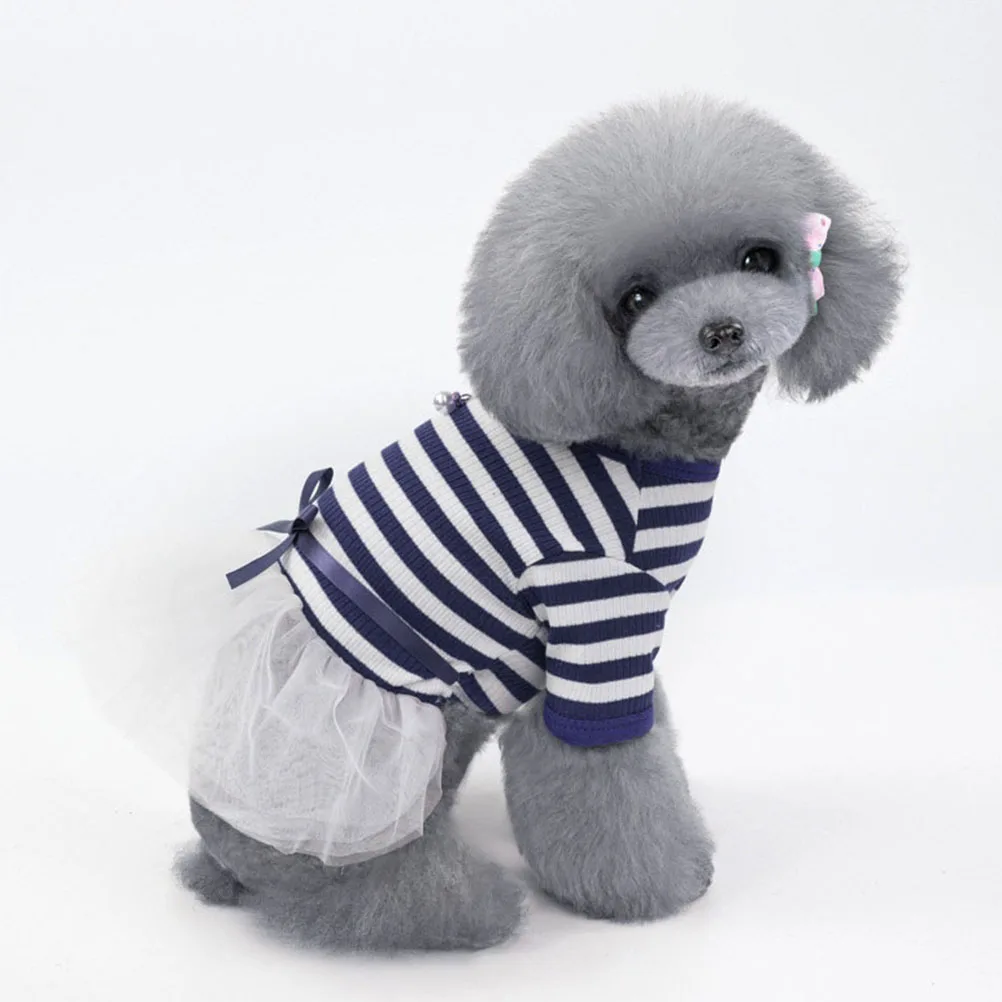

dog skirt pet clothes dog cloth puppy skirt pet dog clothes pet shirts pet supplies