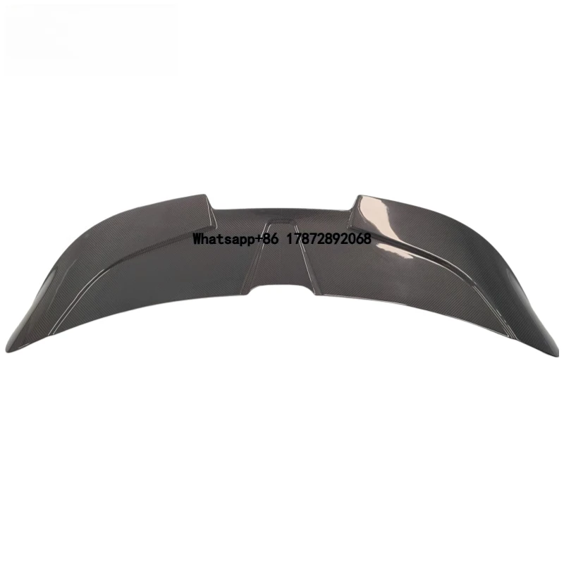 

RYFT Style Dry Carbon Fiber Rear Spoiler Wing for Mclaren 720s Car Body Kit 2015-2018