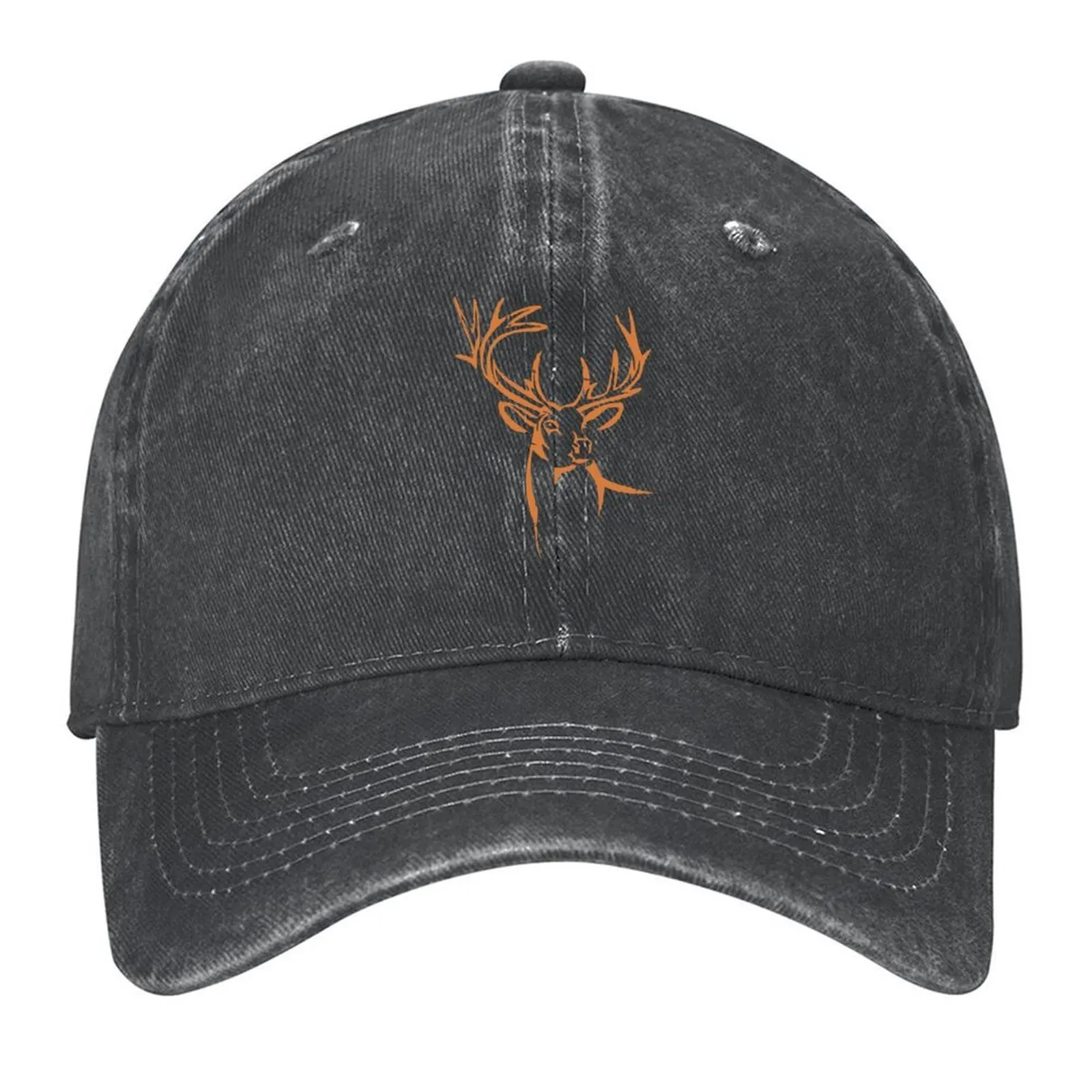 

Buck Baseball Cap Luxury Brand Beach party Hat derby hat Girl'S Hats Men's