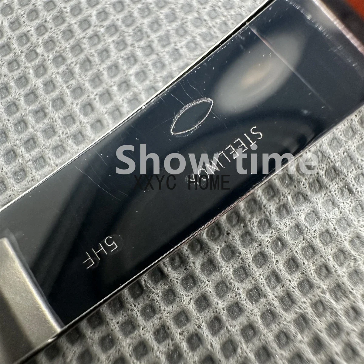 腕時計用スチールストラップ,時計部品,工場904l,ヨースター116610,40mm, 3135