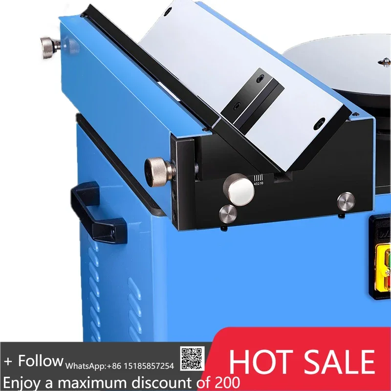 

Reliable Accurate Chamfer Size And Smooth Surface Slide Rail Chamfering Machine