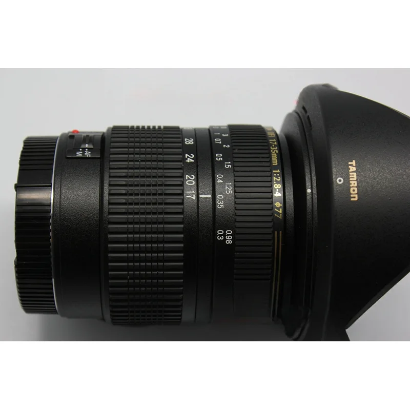 

Camera repair accessories for Tamron 17-35 lens 99 New Canon Nikon wide-angle
