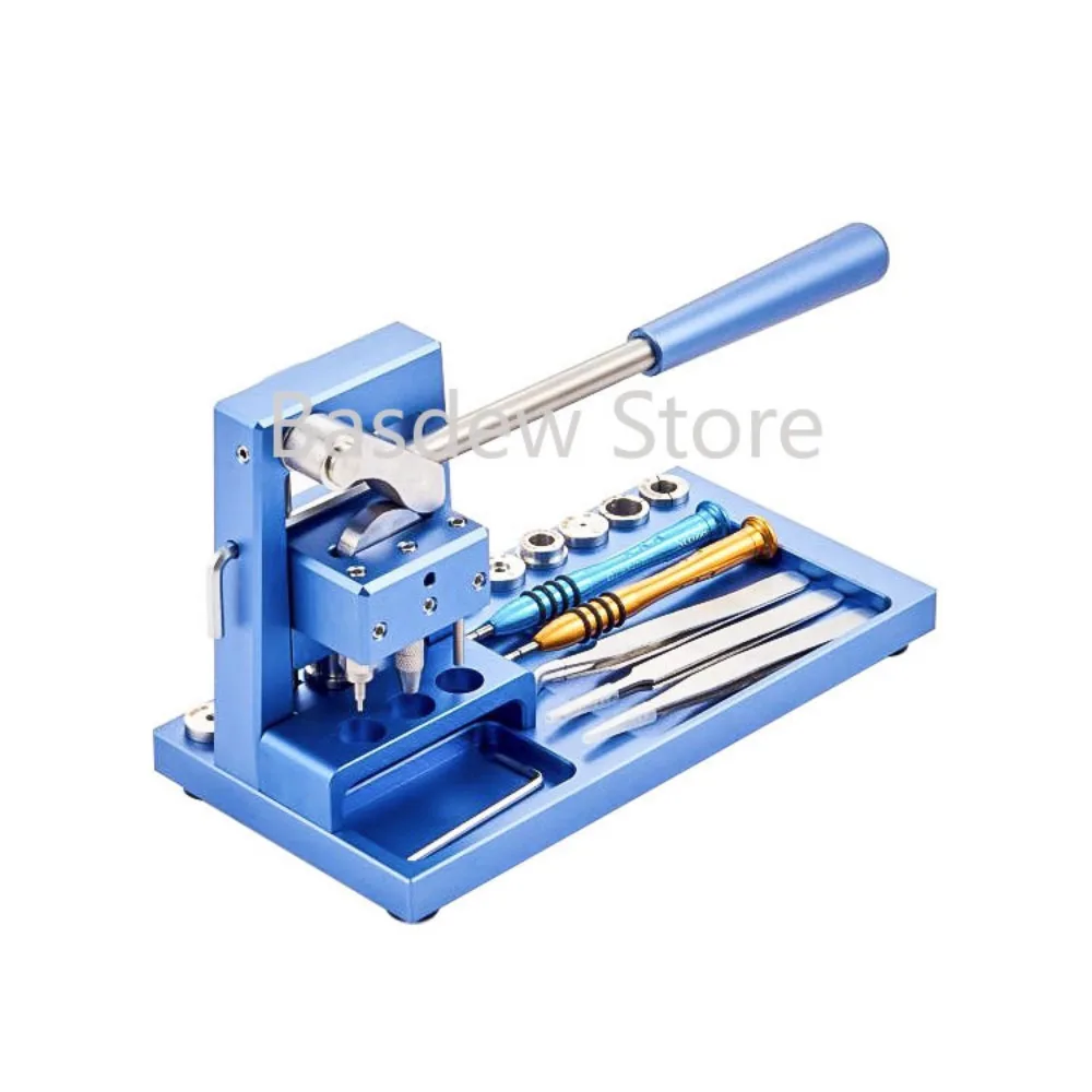 Luxury Dental Handpiece Repair Tool Dismantlement Tool Open Collet Type Core Maintenance Tool