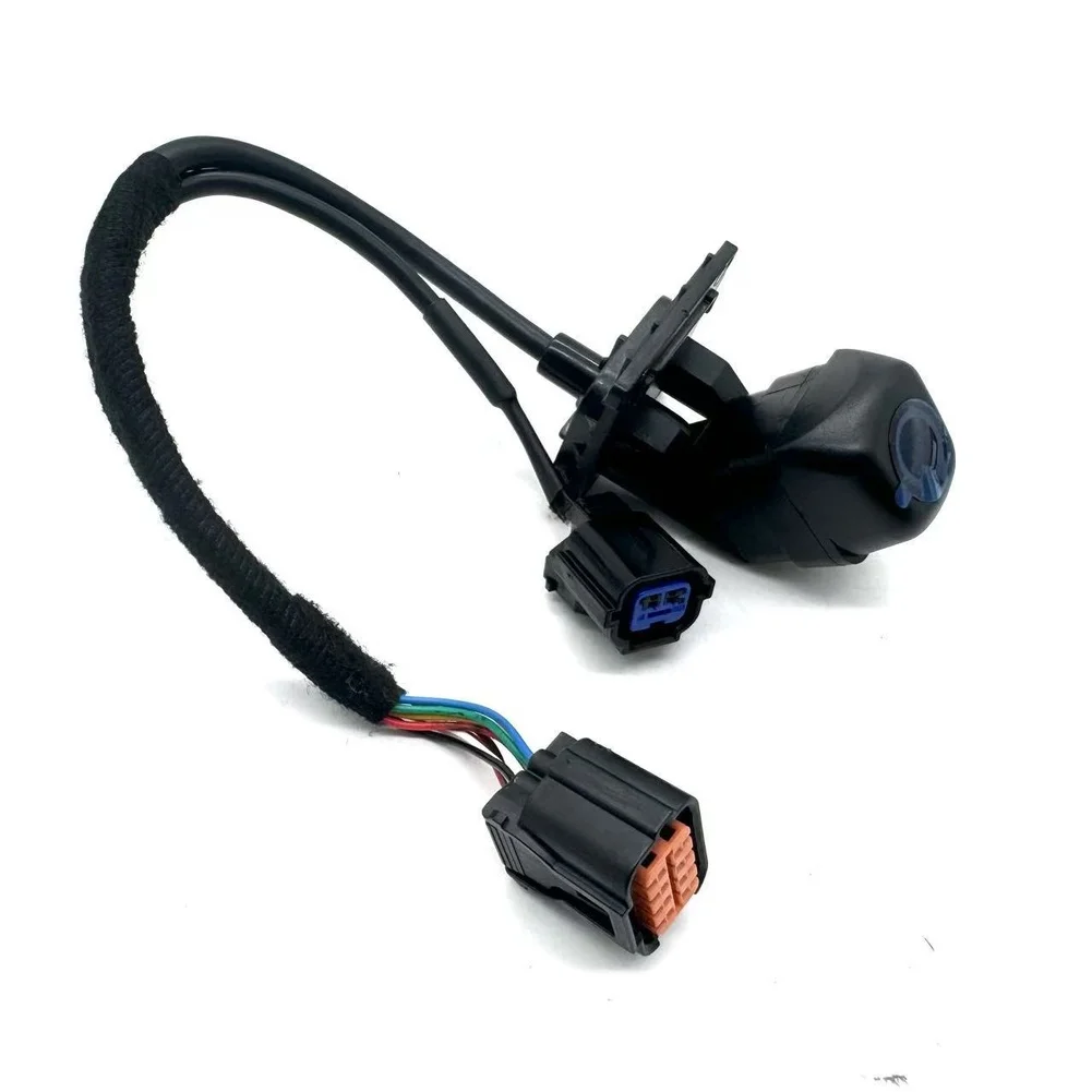 Reverse Image Parking Assist Camera For Hyundai For Kia For Ceed OEM Part Number 95766-J7000 Replacement Car Accessories