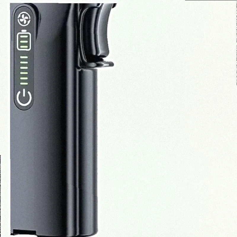 130K RPM Wireless Dust Blower | High-Power Handheld for Car/Home & PC Cleaning | Strong Airflow All-in-One Tool