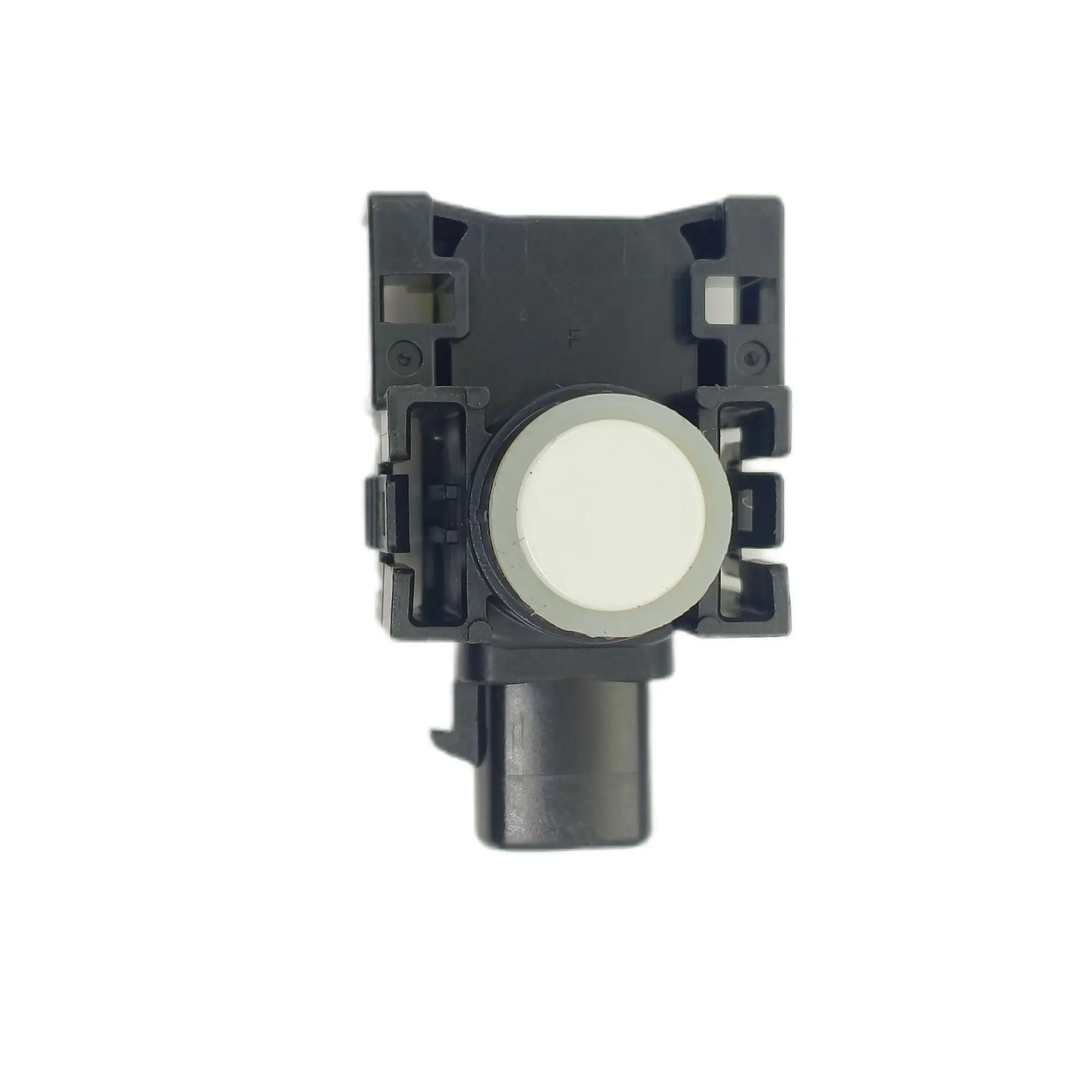 Sensor de aparcamiento PDC, Radar de Color blanco para Toyota, 89341-02050-A0