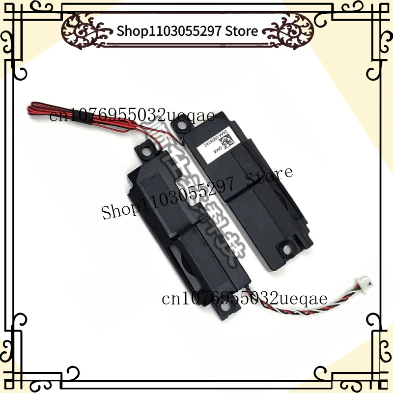 Alternative Audio Loudspeaker for Asus FX80 FX80G FZ80G FX504 FX95D ZX80 Notebook Speaker