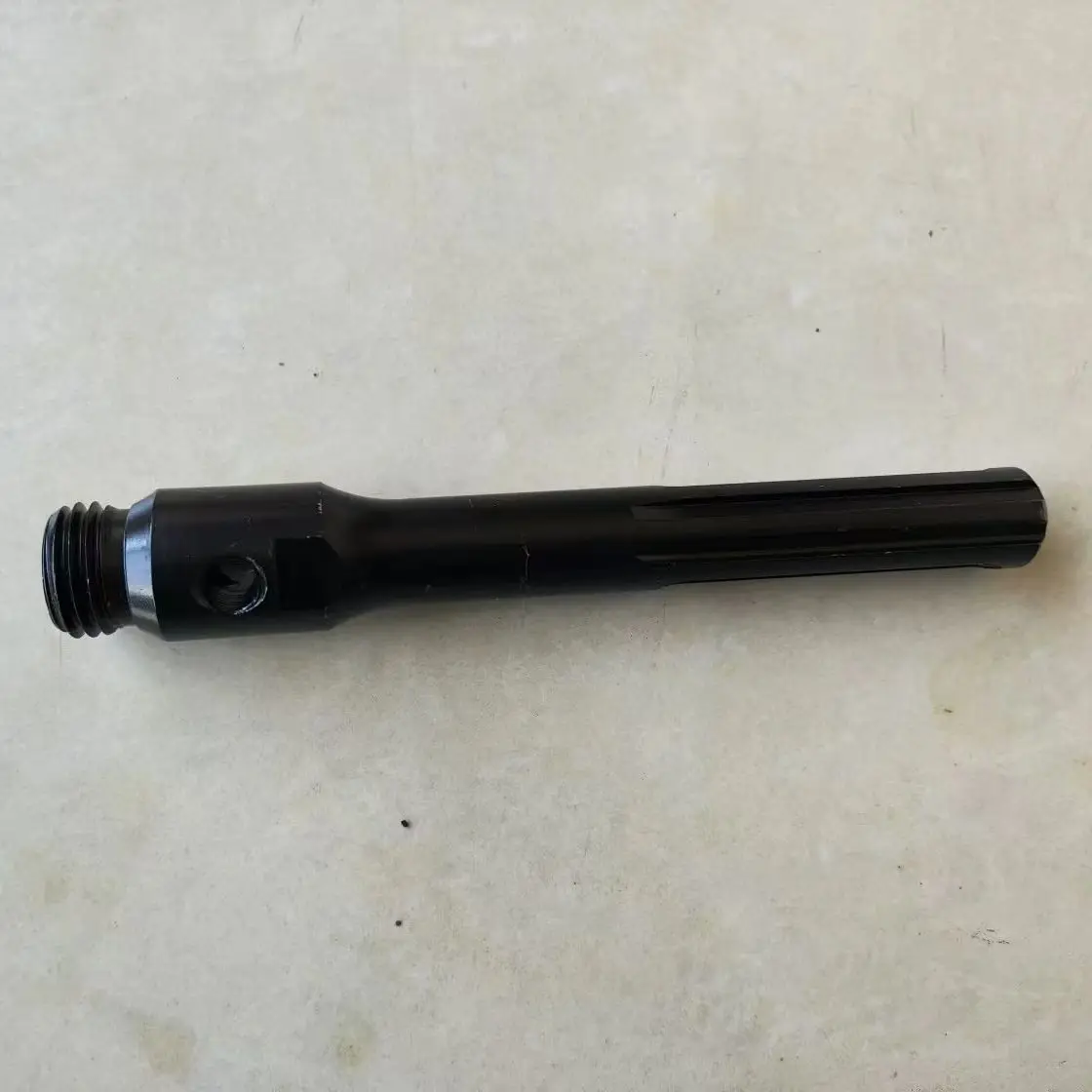 Diamond Core Drill Adapter SDS Max to M22 Male For Electric Hammer Drill