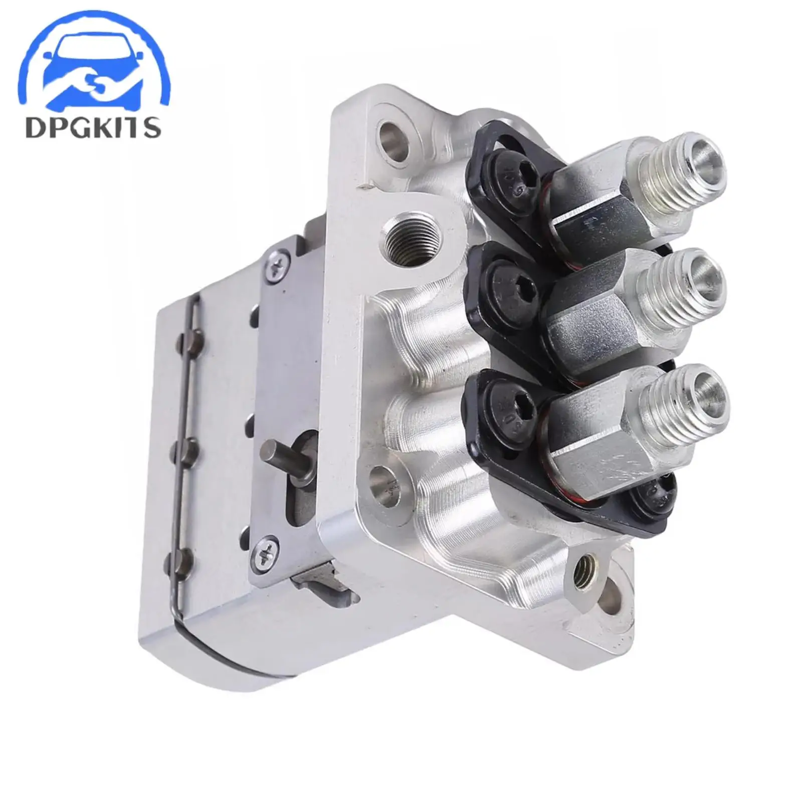 

Fuel Pump 16032-51011 104206-3010 9410617332 For Kubota D1105 Engine Excavator Accessories 3 Month Warranty Fuel Supply System