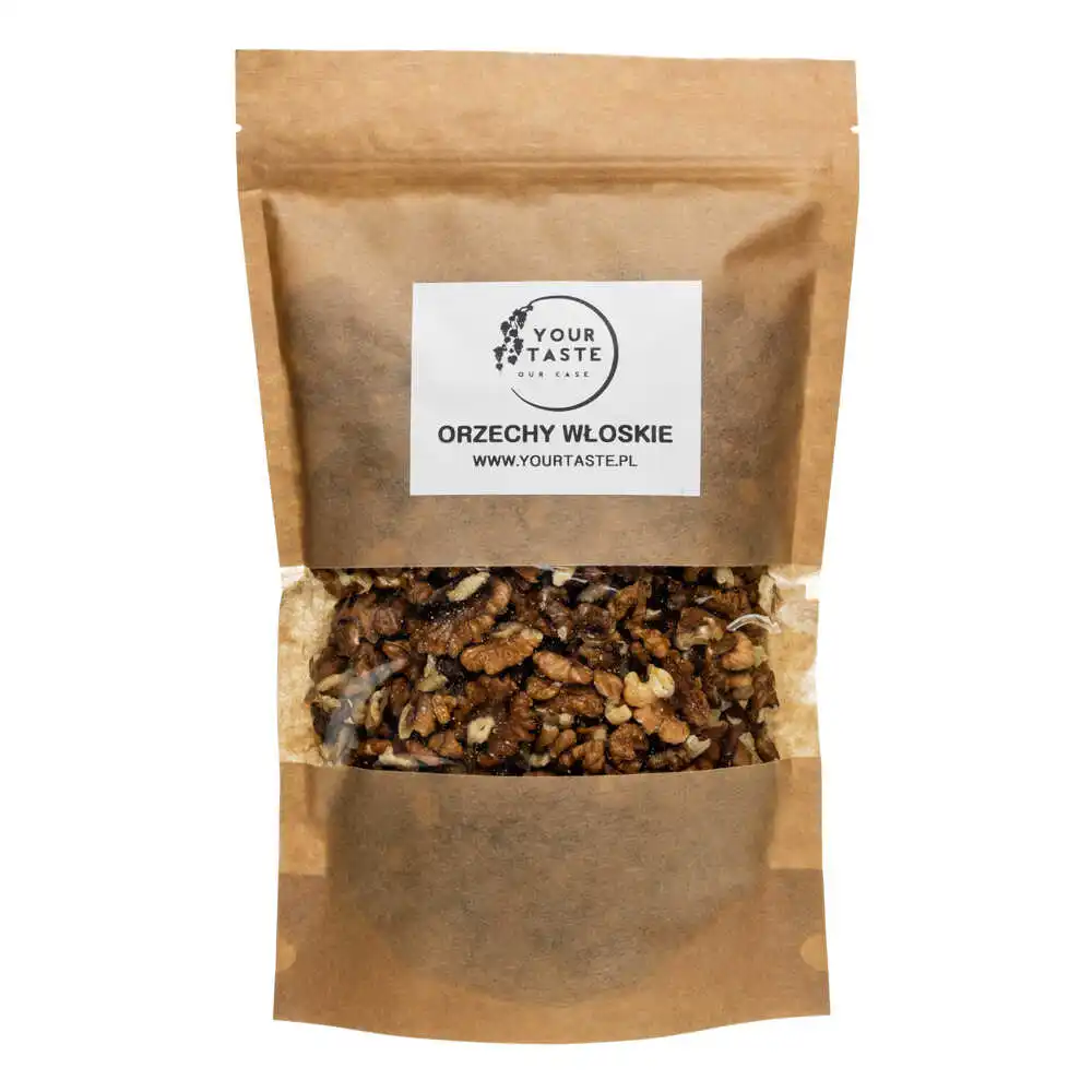 Nueces 500g