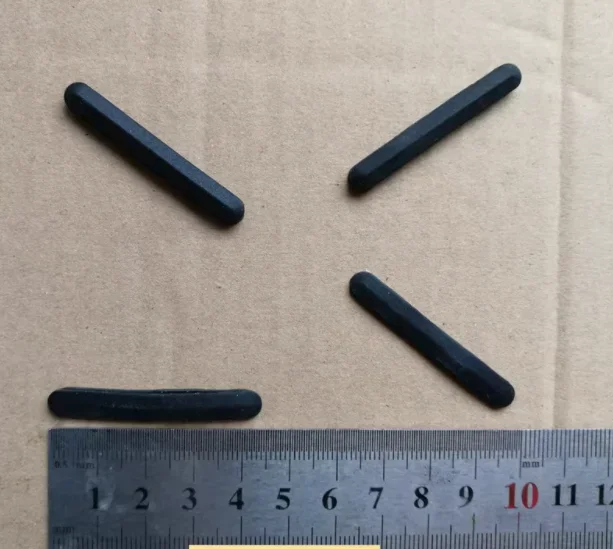 

Новый резиновый комплект ножек для ноутбука, чехол TrackPoint для HP 15-bw 15-bs 15-BU 250 255 256 G6