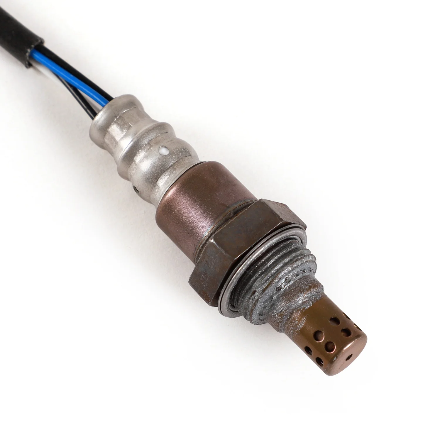 Sensor de Oxigênio do Escape para KAWASAKI Z900 17-19 21176-0835 e