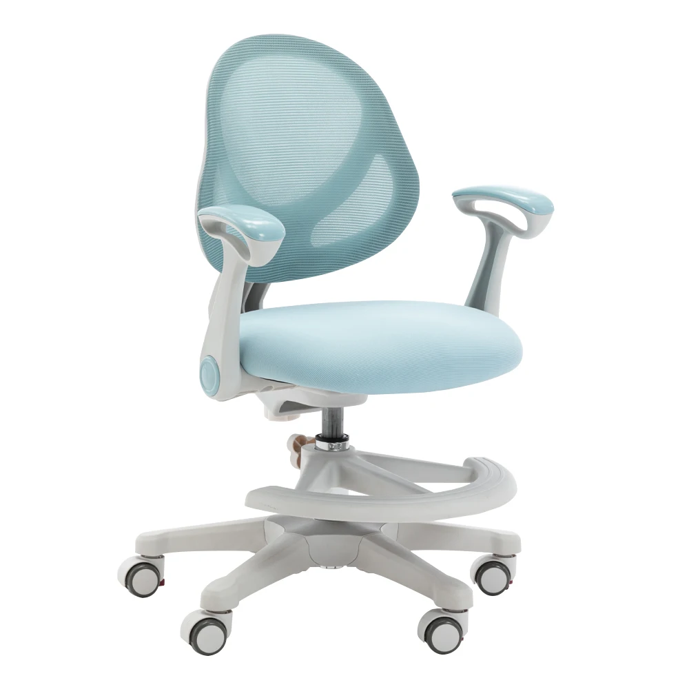 #￥Factory Price Wholesales Adjustable Children Reading and Learning Ergonomic Study Chair for Kids School Home Use